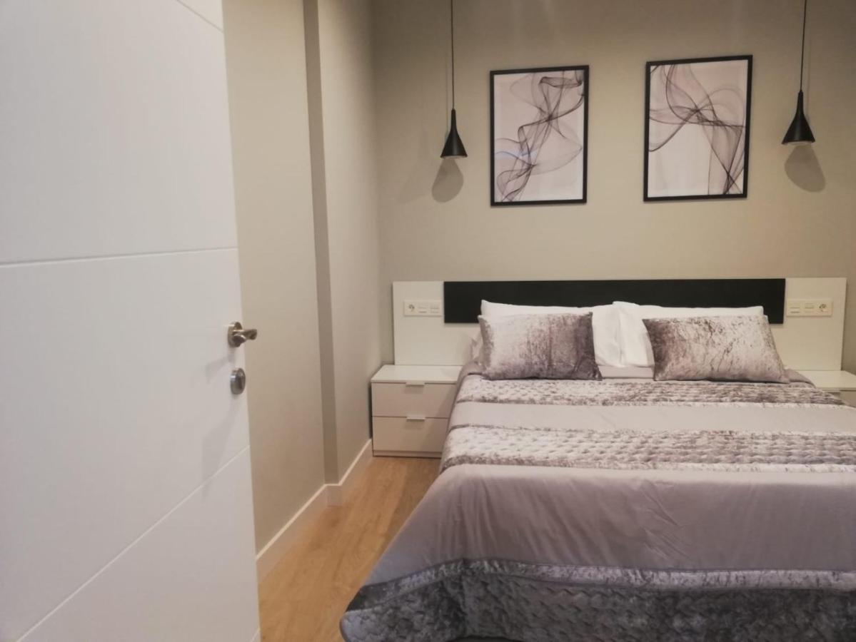 Palacete La Casa Del Abuelo Apartment Tudela